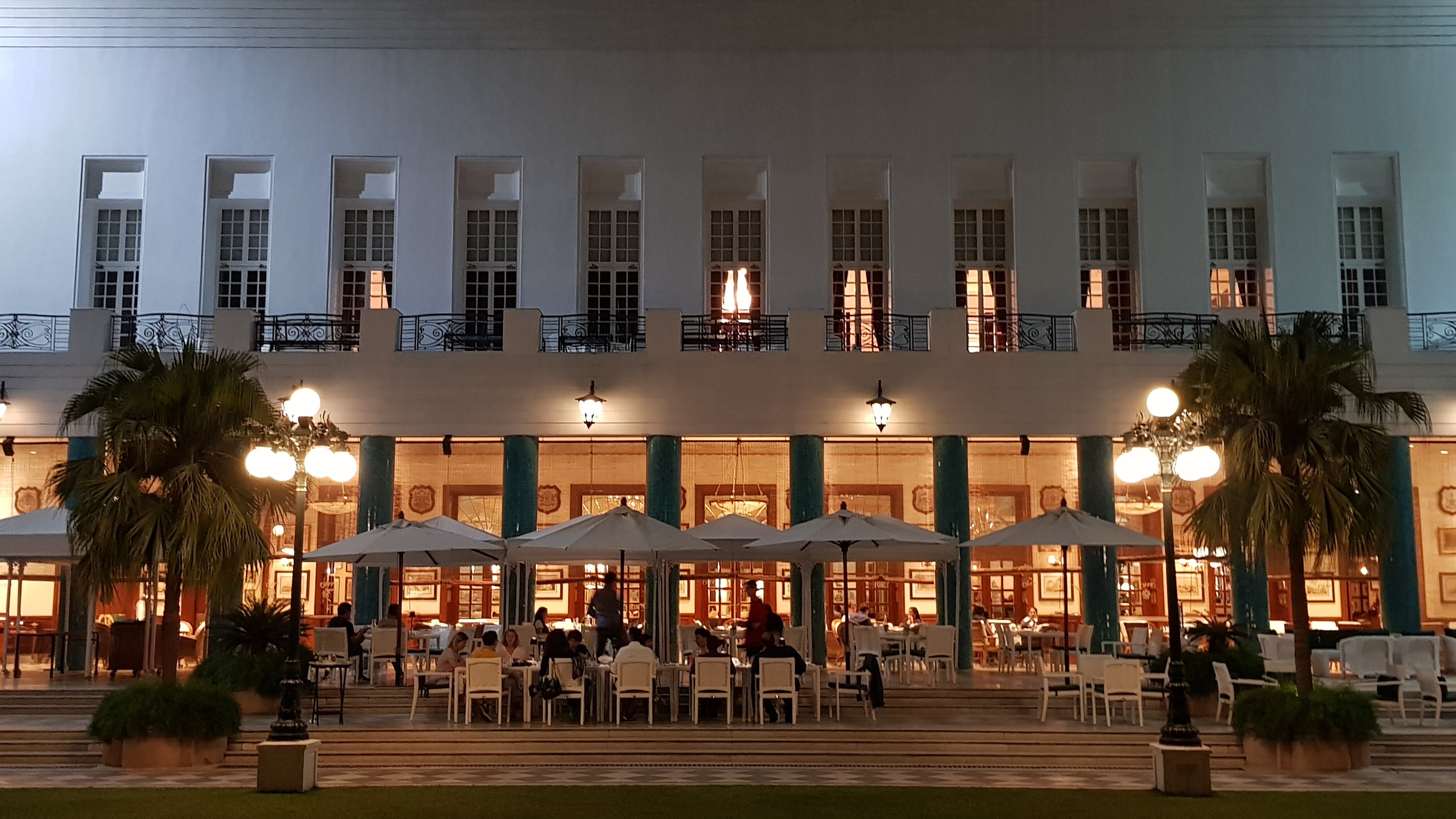 Фото The Imperial