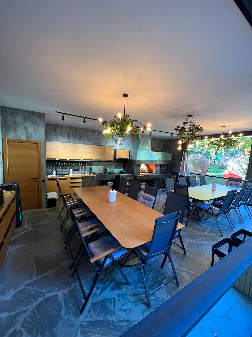 Фото Горы Village