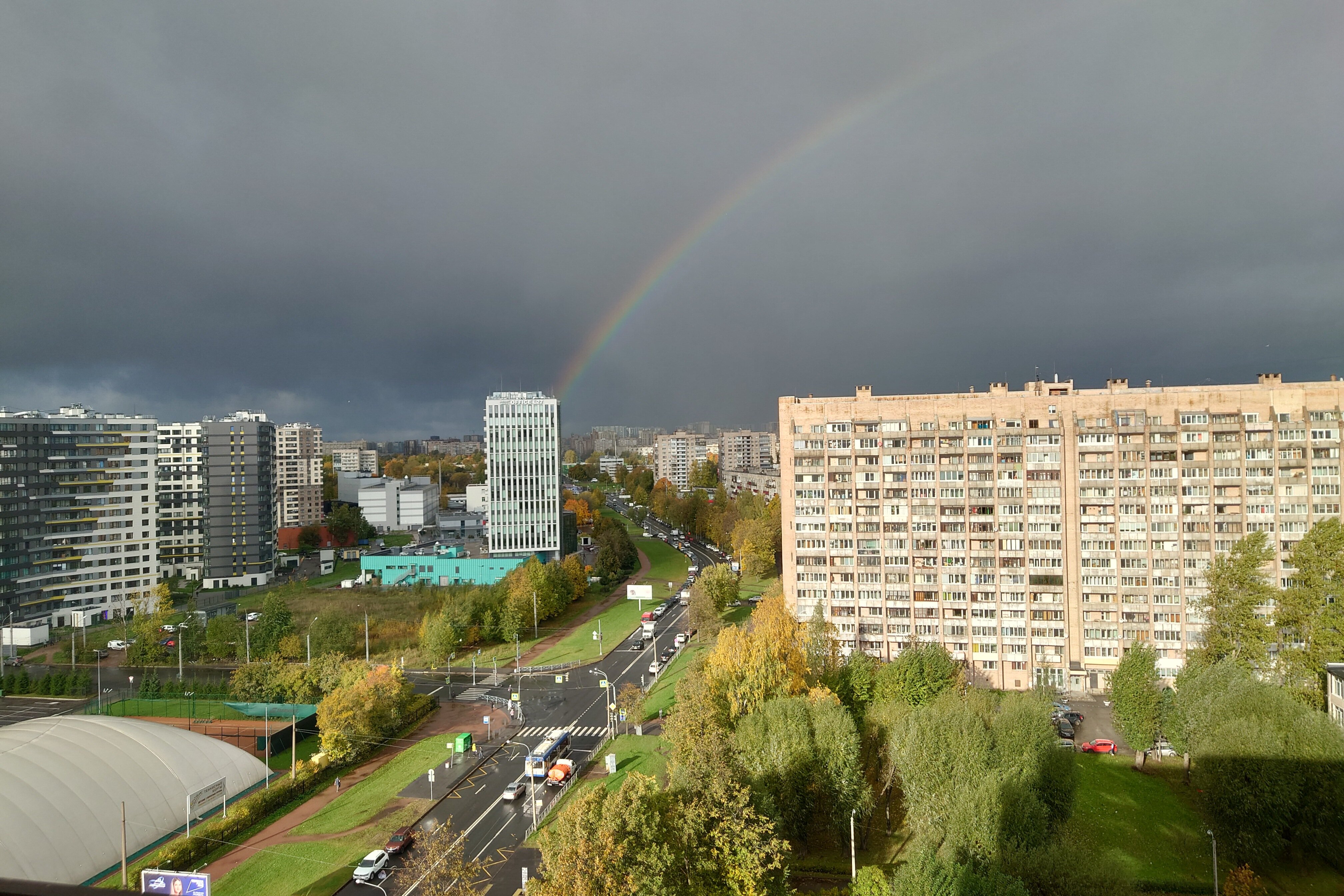 Фото Карелия