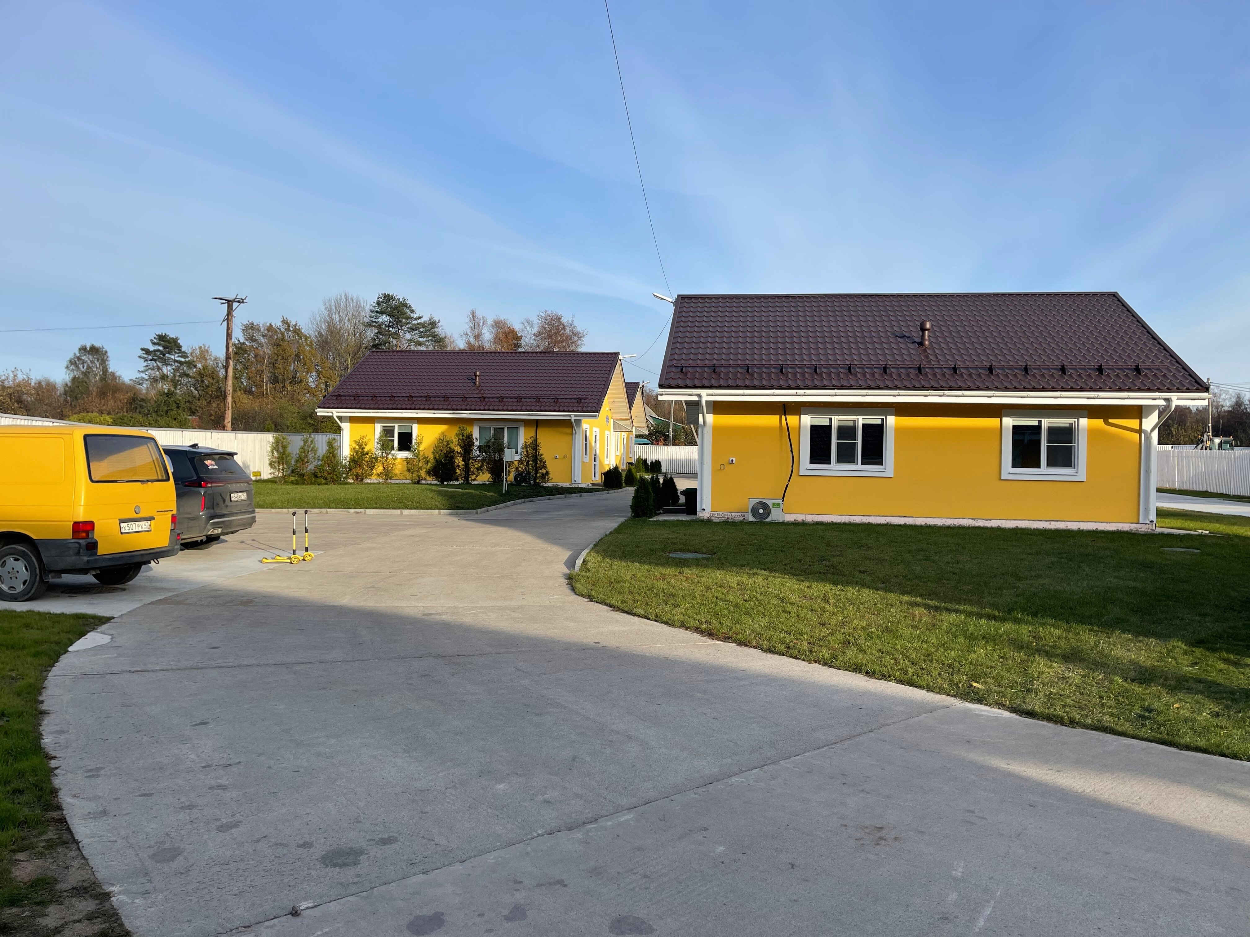 Фото Ильинская