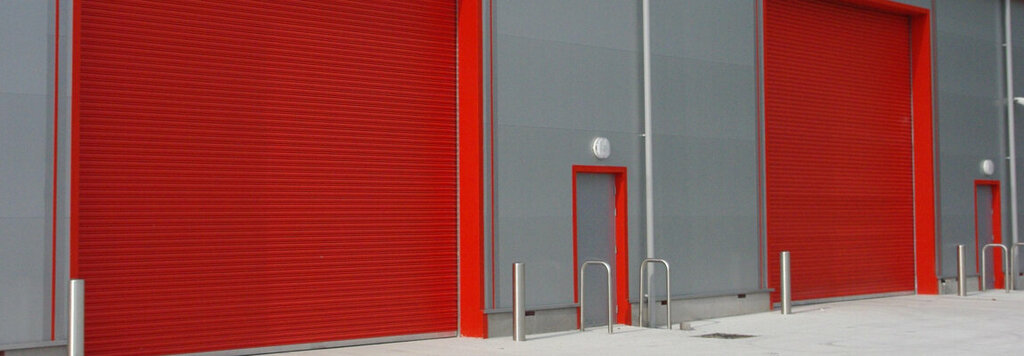 Automatic doors and gates Kps Automatic Door Trading, Dubai, photo