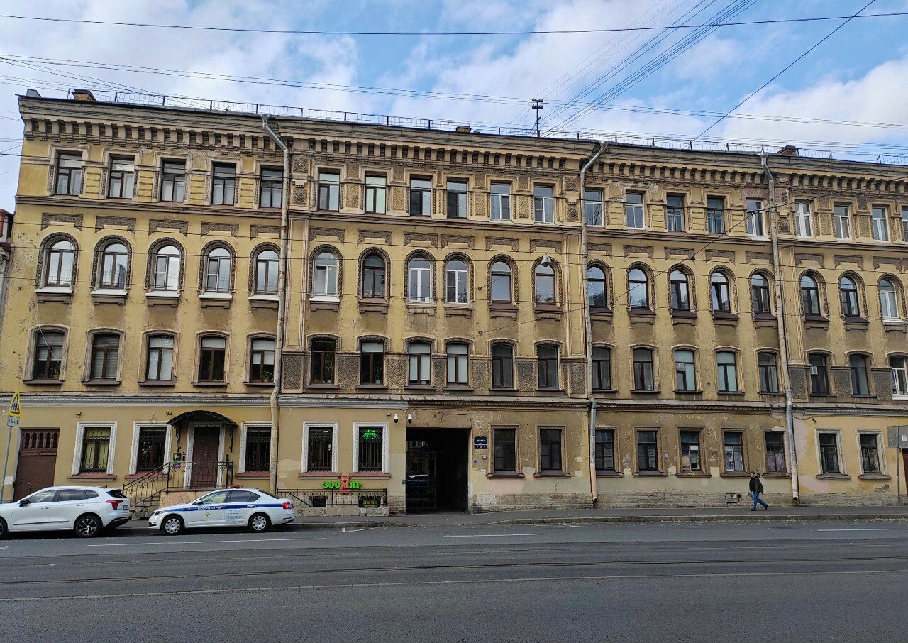 Фото Лидваль