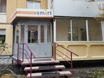 Smart (Alekseeva Street, 101), cursos de idiomas extranjeros