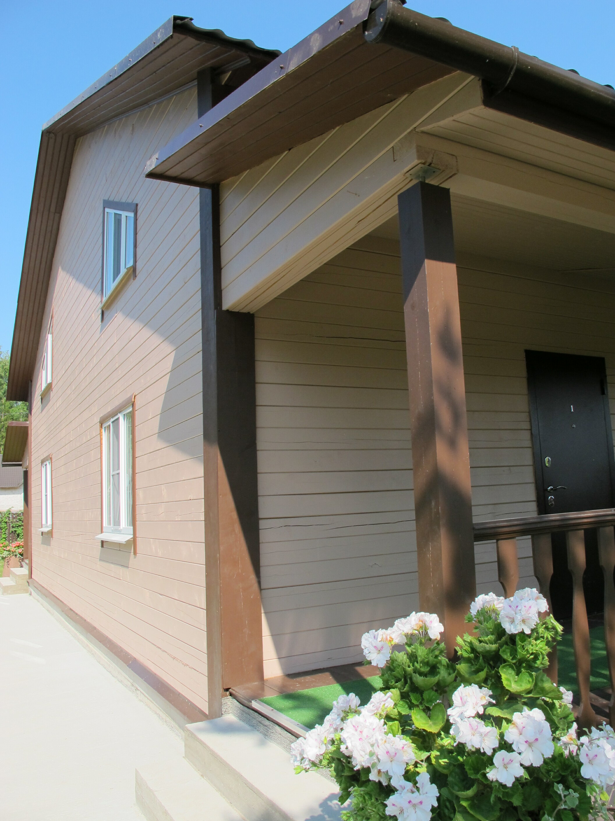 Фото Дом Валдай