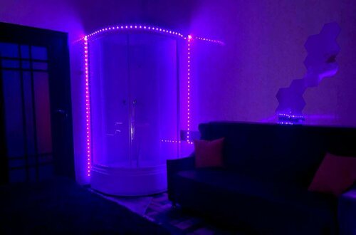 Xxx салон эротического массажа Яндекс Карты 