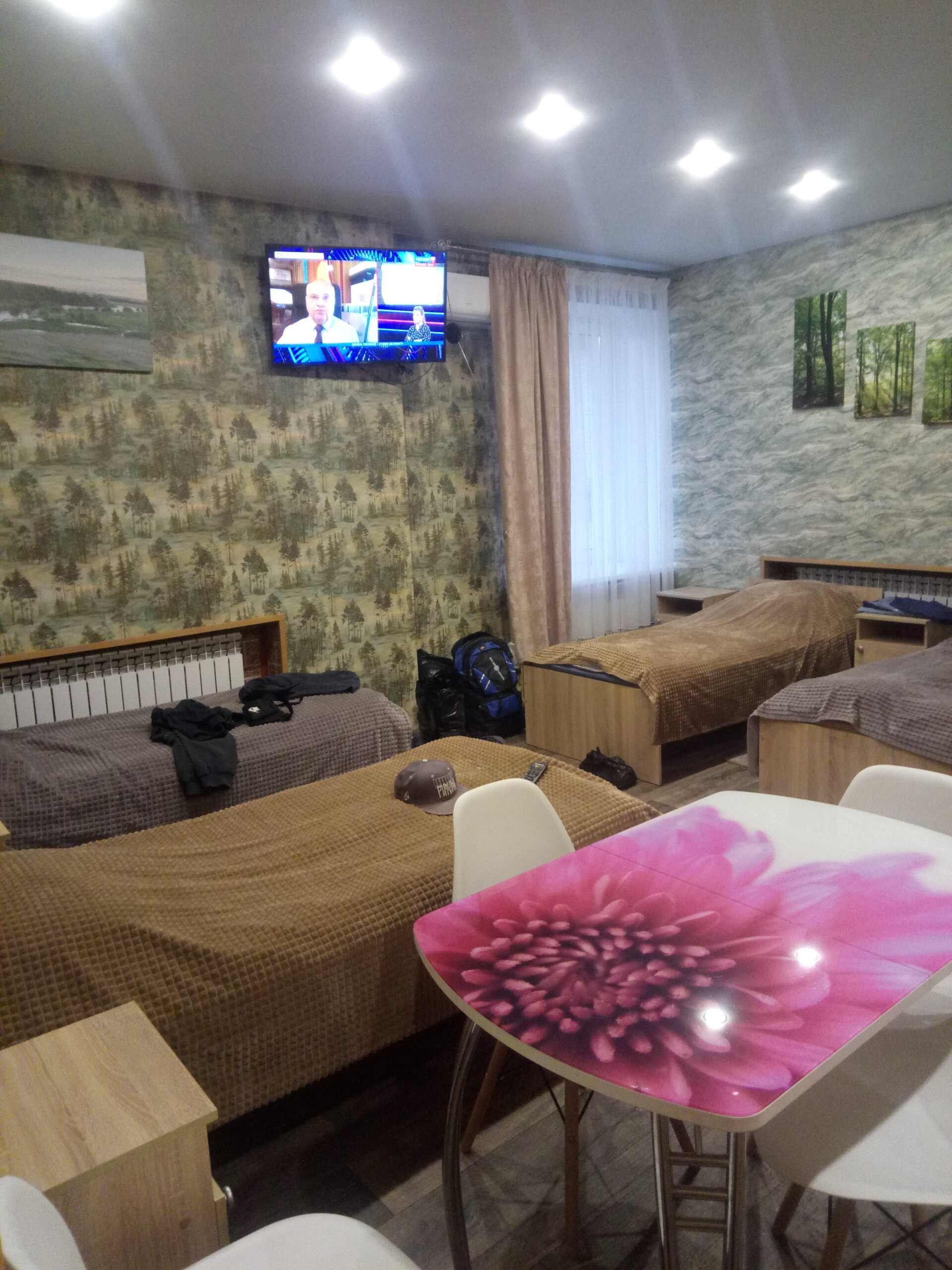 Фото Клетня