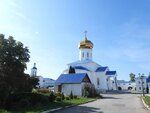 Церковь Вознесения Господня (Monastyrskaya ulitsa, 2), orthodox church
