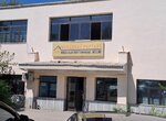 Mirzo-Ulugbek District Gas Department (Tashkent, Mirzo Ulugbek District, Sayram 5th Drive), gasification of houses and plots