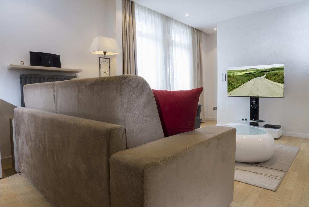 Фото The Queen Luxury Apartments - Villa Gemma