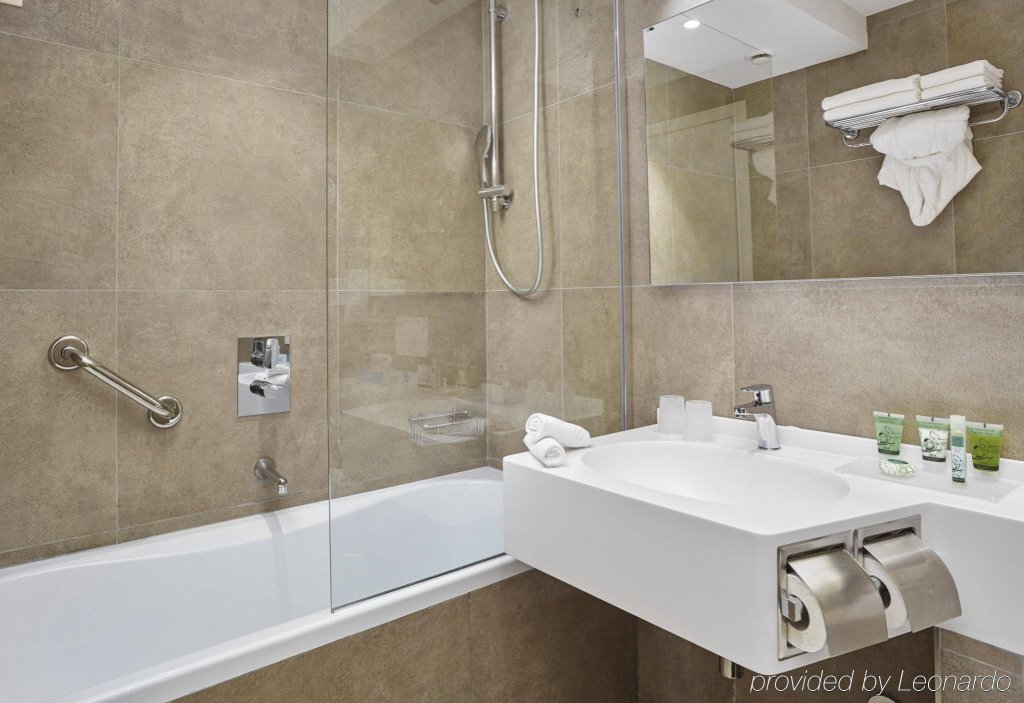 Фото Crowne Plaza Rome-St. Peter's, an Ihg Hotel