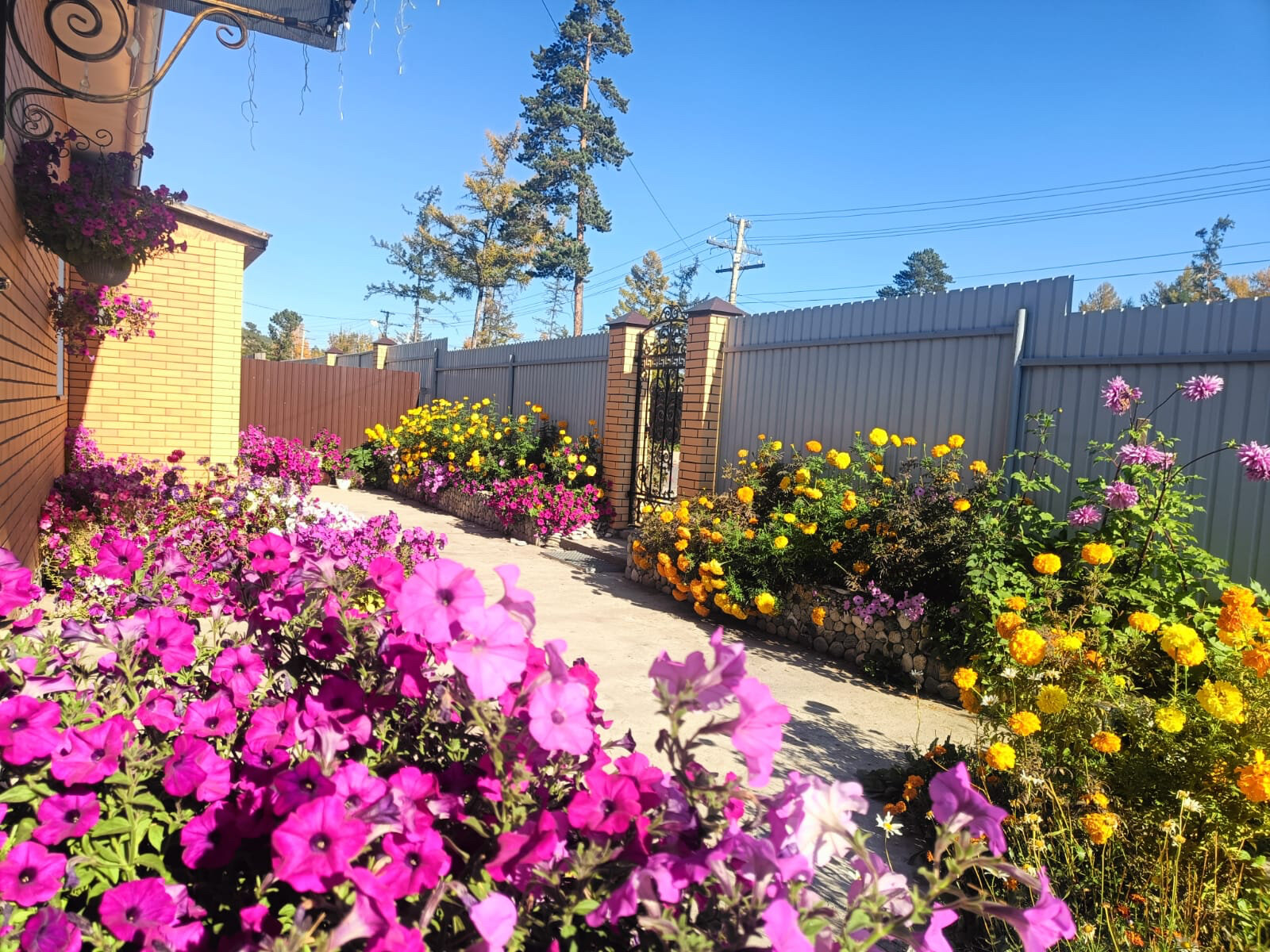 Фото Гостиный Двор