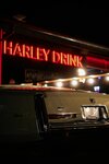 Harley Drink (Piskaryovskiy Avenue, 144АК), restaurant