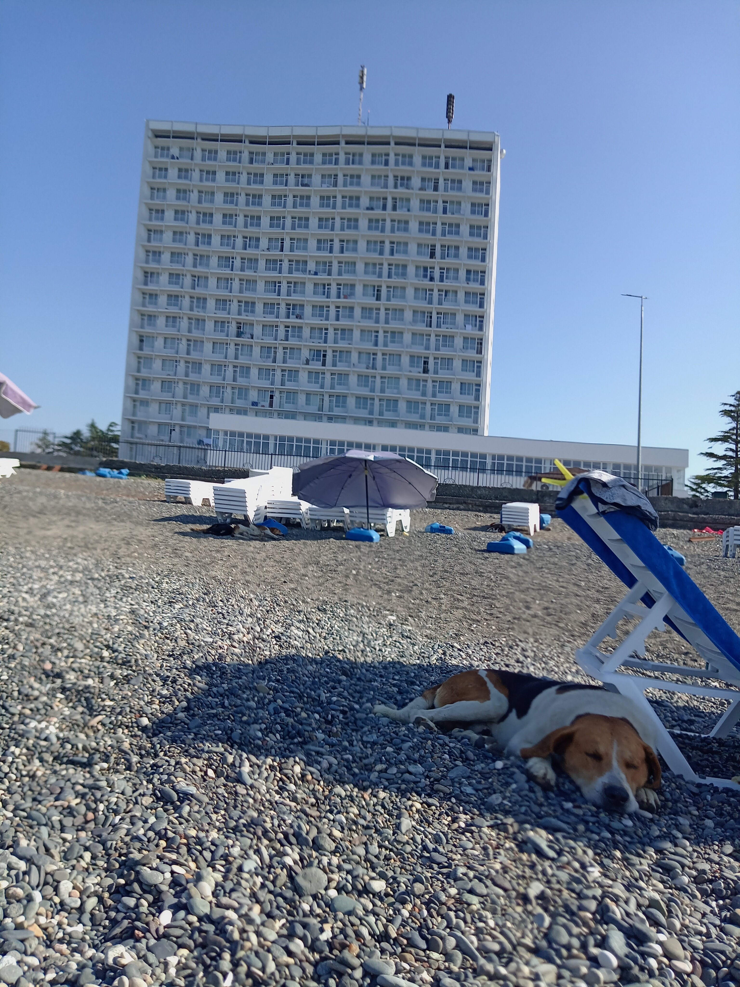 Фото Черноморская жемчужина