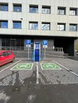 РСК сети (Maerchaka Street, 10), electric car charging station