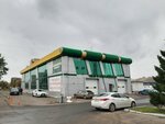 25 Chasov (Gazety Krasnoyarskiy Rabochiy Avenue, 150Ж) ، غسيل سيارة