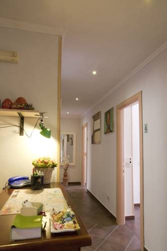 Фото Domus Victoria Guesthouse