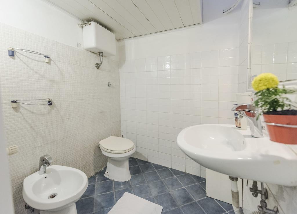 Фото A Roma San Pietro Best Bed & Breakfast