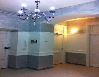 Фото Opera Street In Vatican Hotel