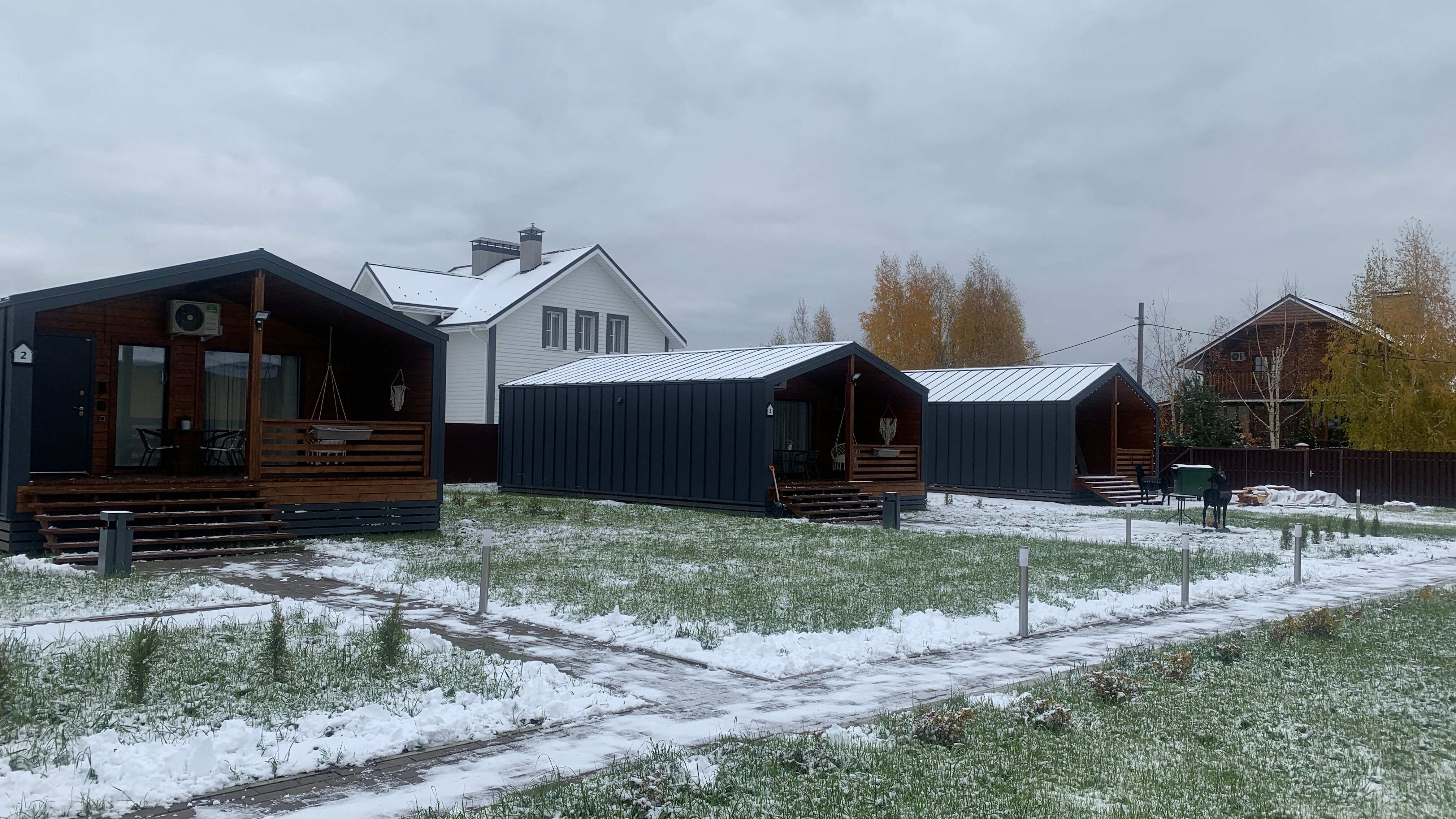 Фото Юрьево Home