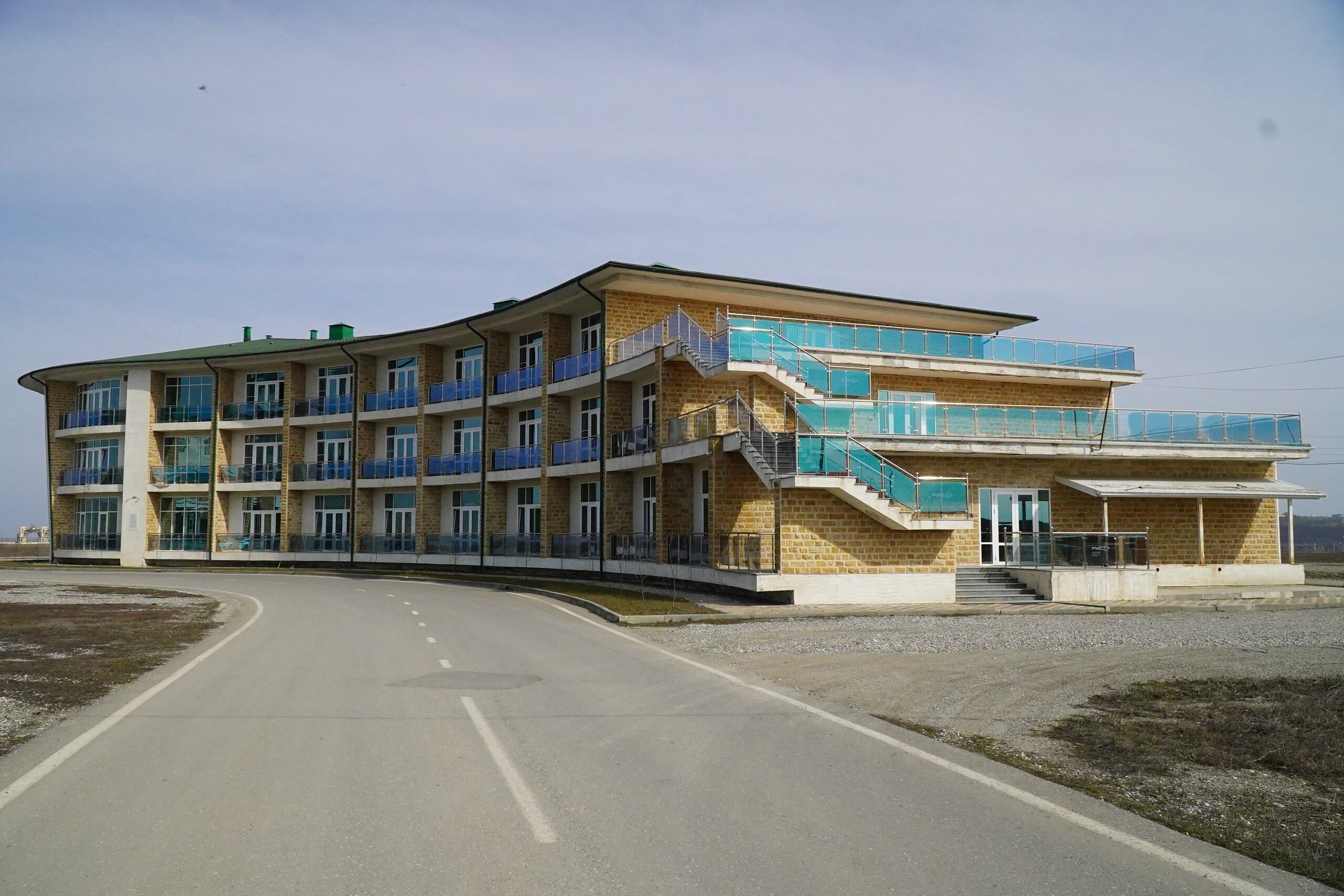 Фото отеля 4