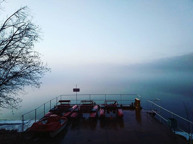 Фото Голубая бухта