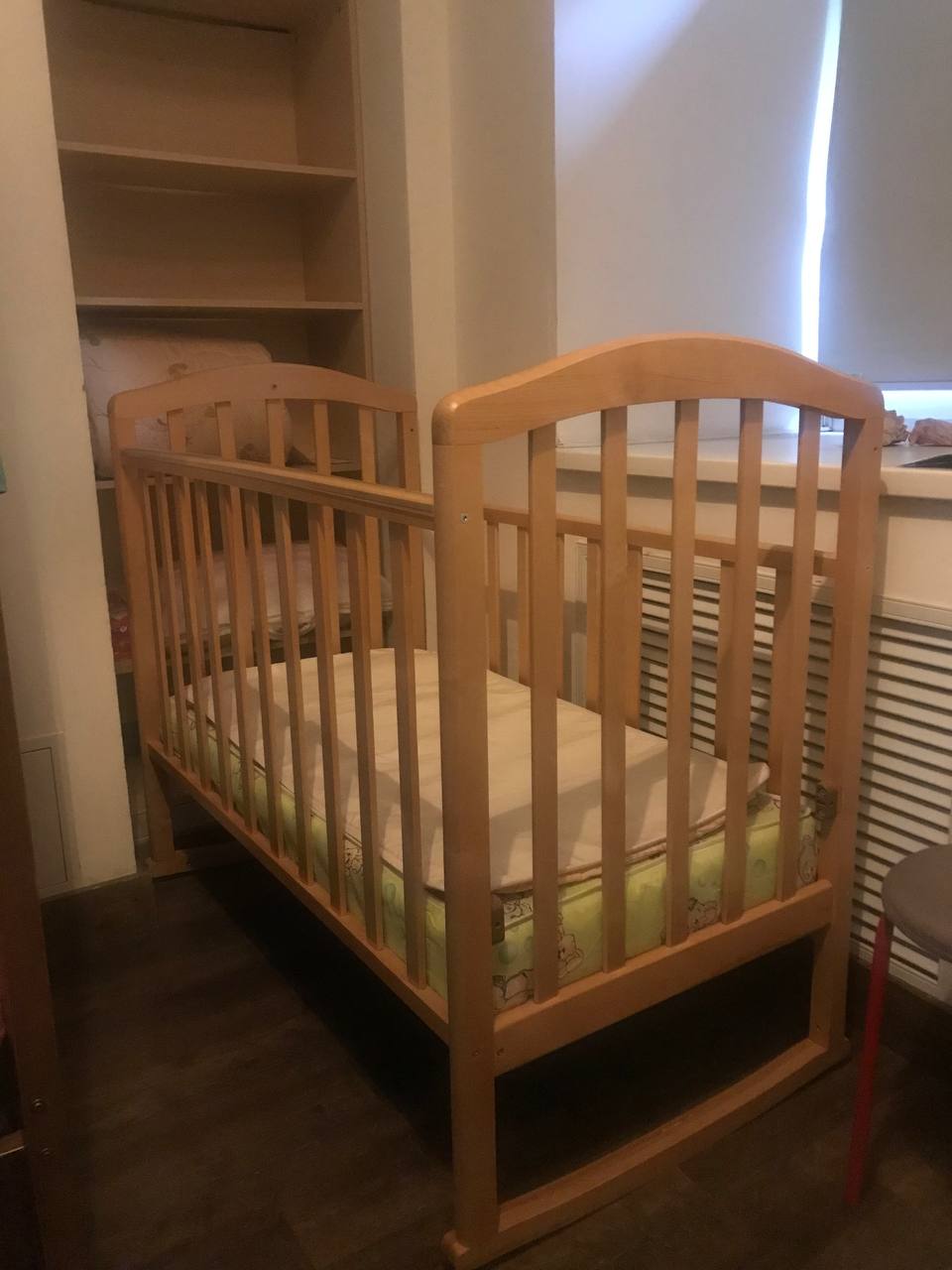 Фото Лидваль