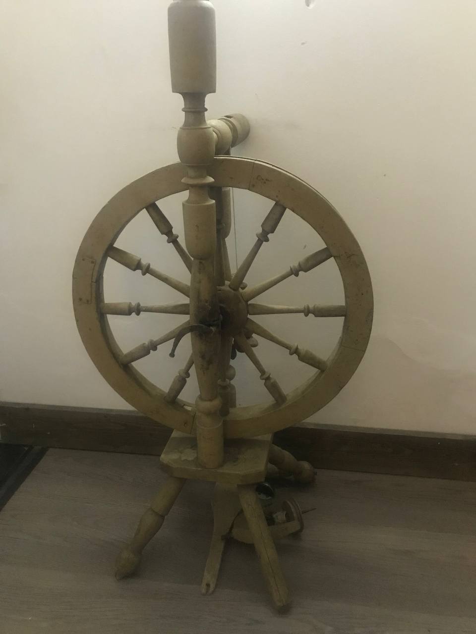 Фото Лидваль