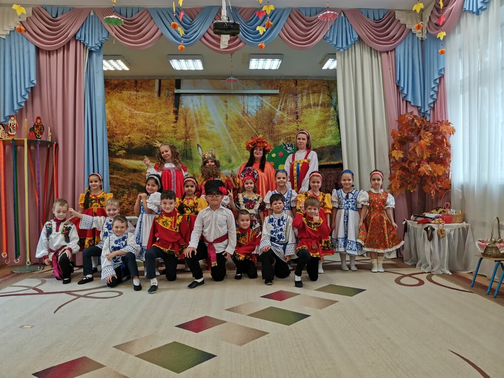 Детский сад, ясли Кораблик, Москва и Московская область, фото