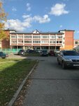 Средняя общеобразовательная школа № 90 (Gorkogo Street, 32), school
