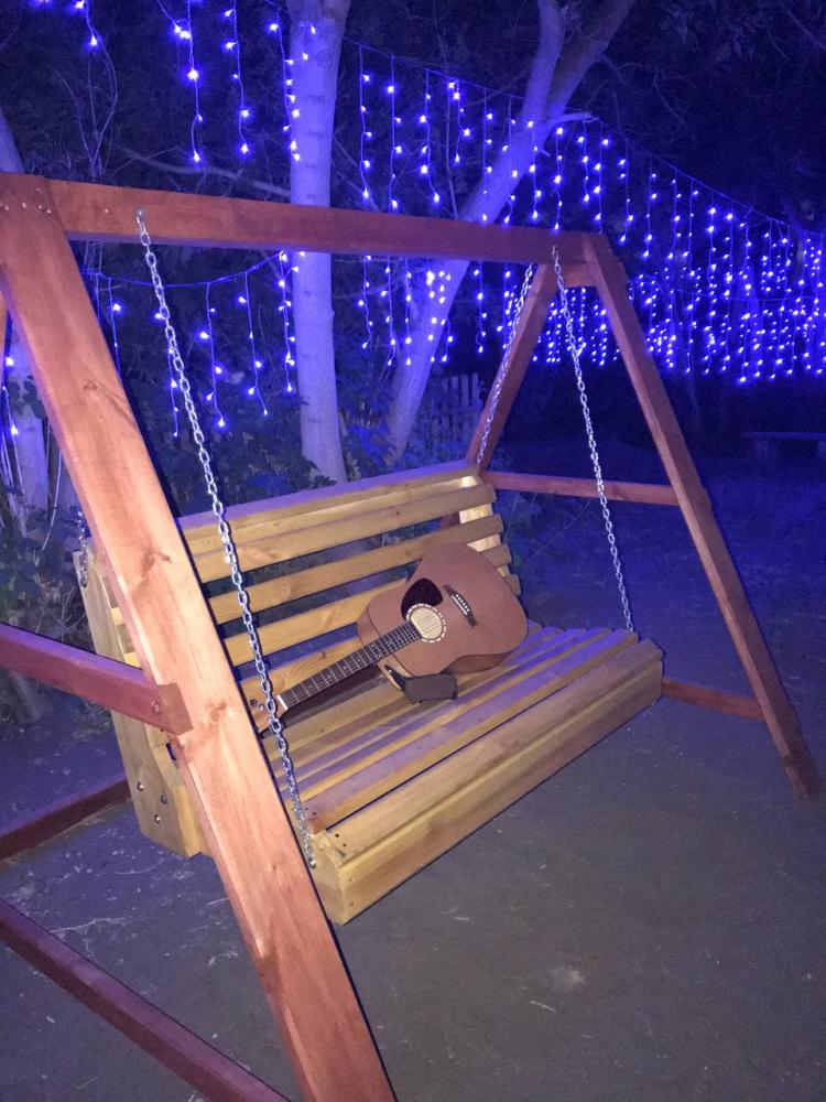 Фото Славянская усадьба