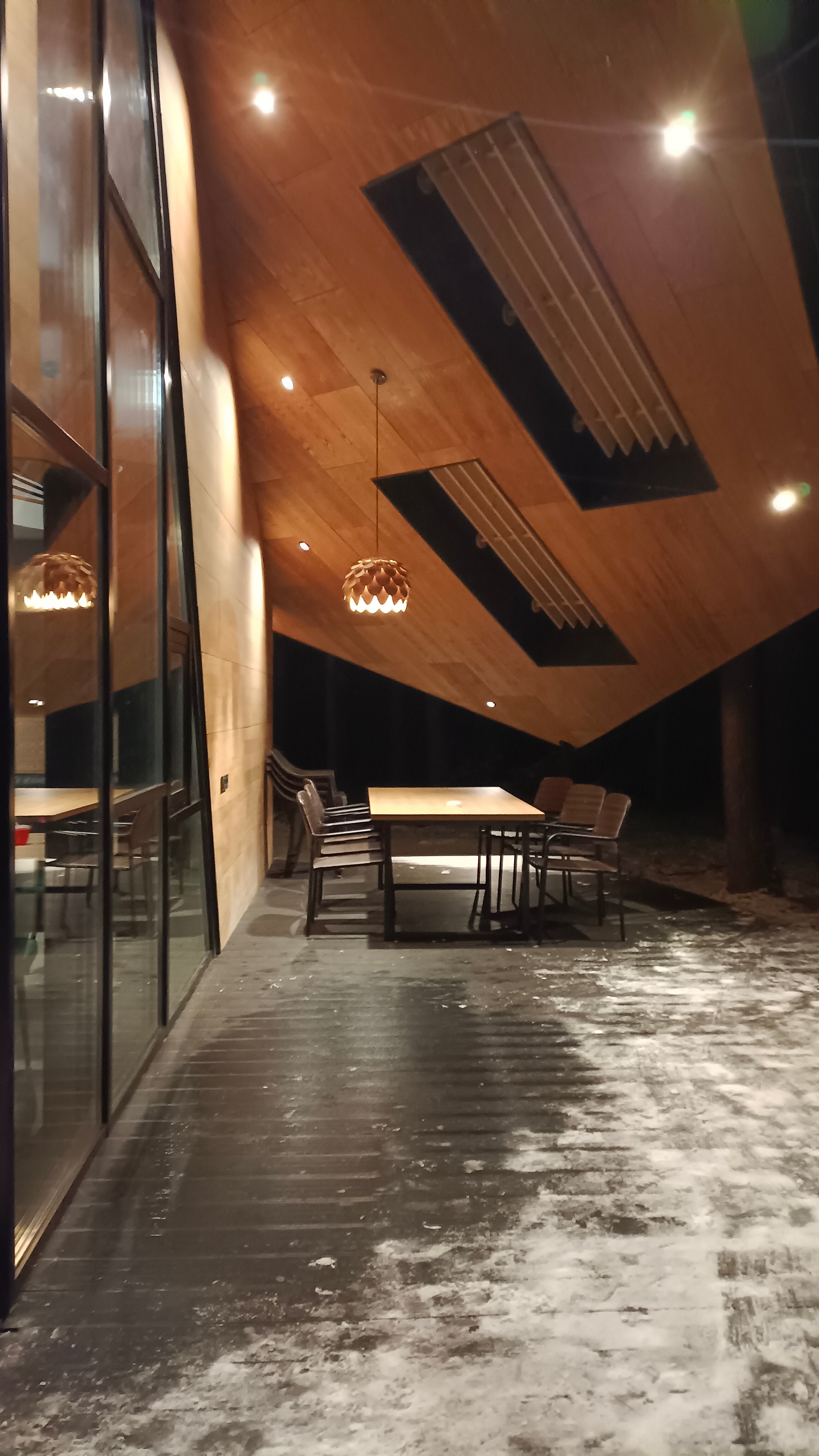 Фото Seliger Soul