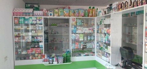صيدلية Аптека 24+ ، ، صورة
