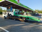 AvtoSpas-NN (Svetloyarskaya Street, 44), remolque de automóviles