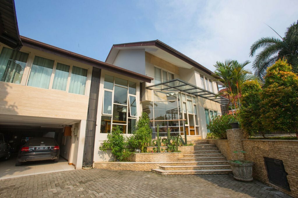 Hotel RedDoorz Cipete Selatan, Jakarta, photo