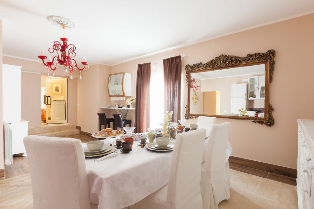 Фото La Residenza Del Piccolo Lord