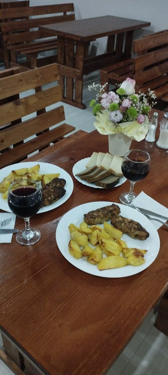 Фото Семейный гостевой дом на Зеленой