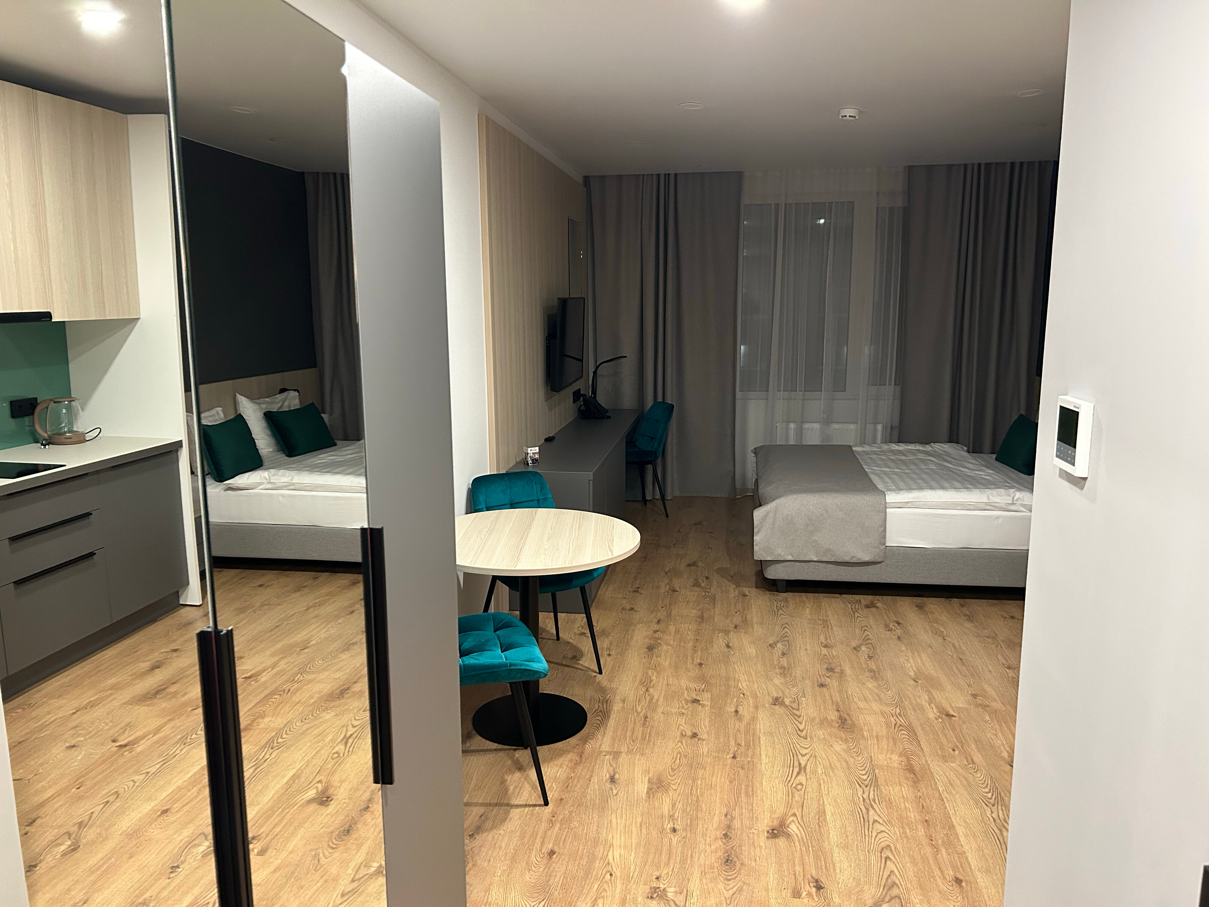 Фото Moskovsky Avenir