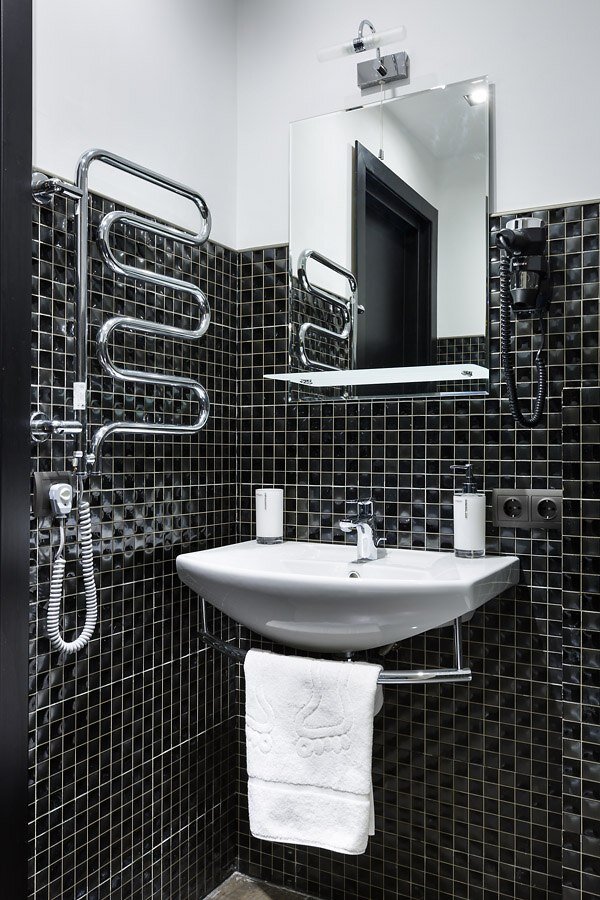 Фото Грандора Лофт