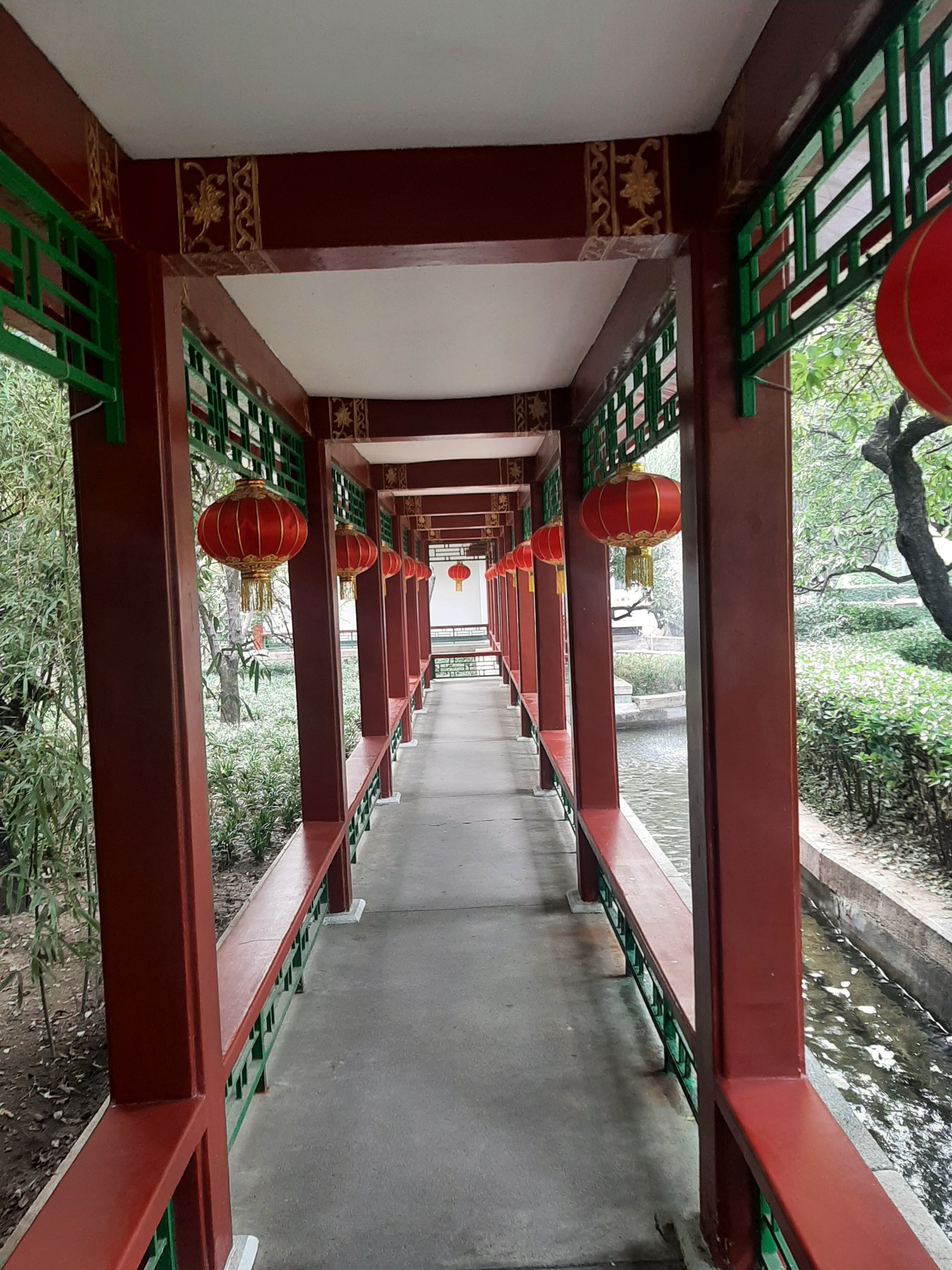 Фото Shangri-La Beijing