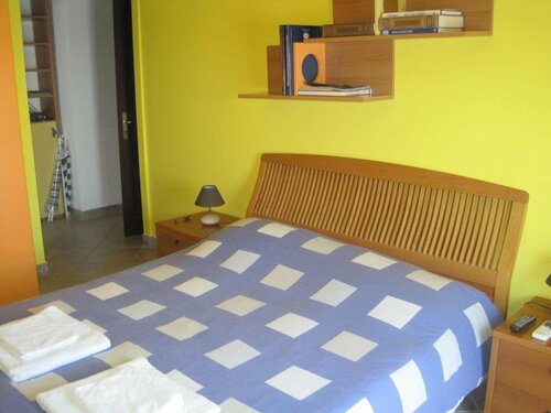 Гостиница B&b La Terrazza в Альгеро