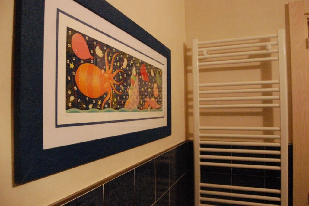 Фото Stevens Suite Apartment