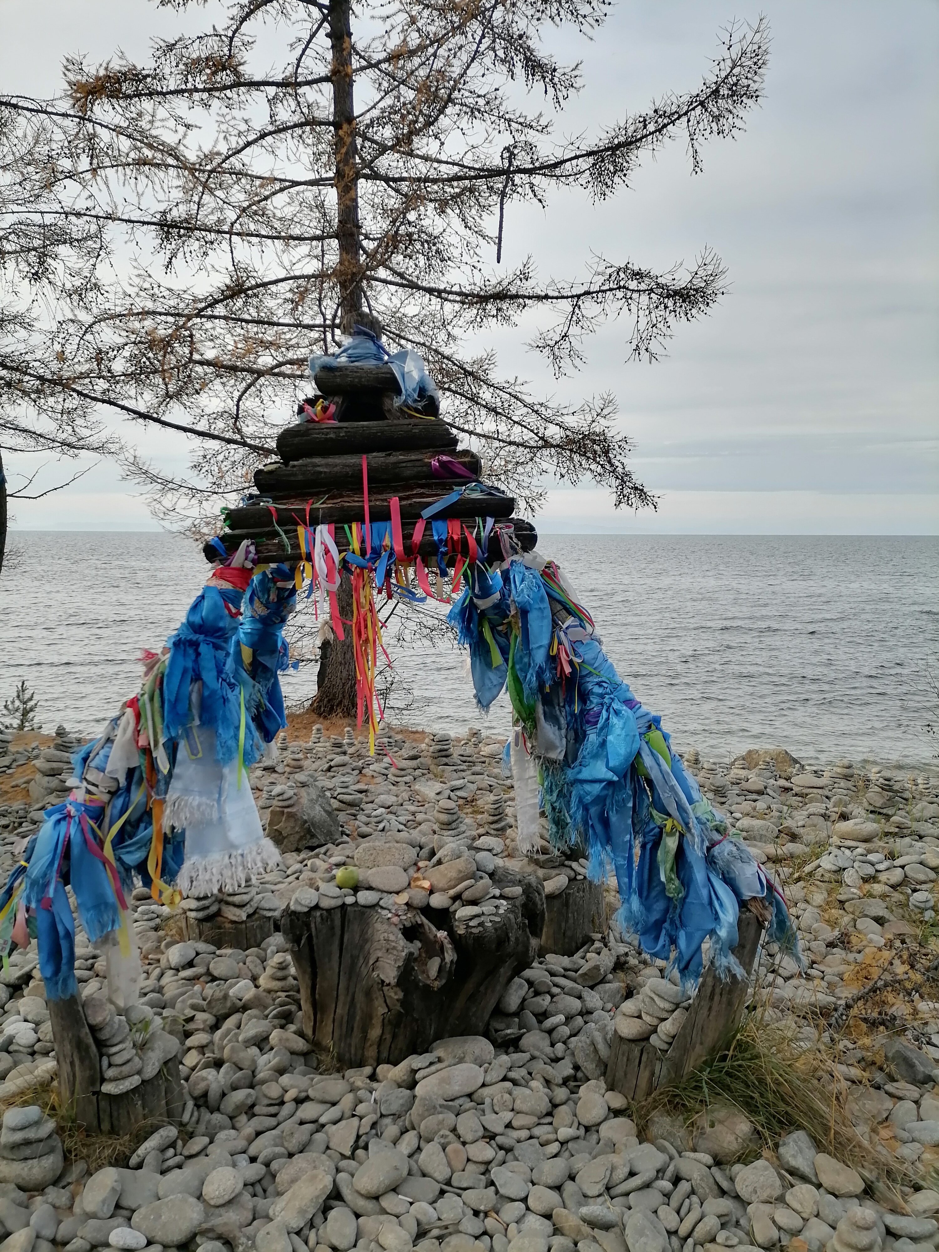 Фото Курорт Горячинск, филиал СКУП РБ Байкалкурорт