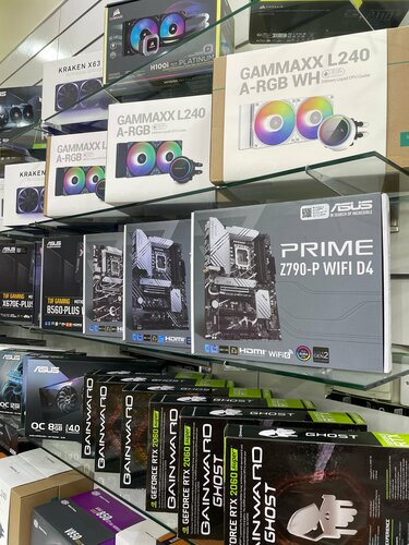 Athar Computer, computer store, Crystal Plaza Mall, Crystal Plaza ...