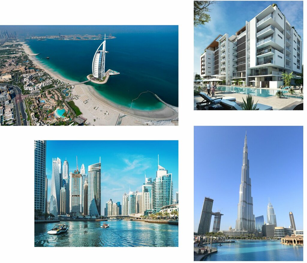 Real estate agency Dream Royal Estate, Dubai, photo