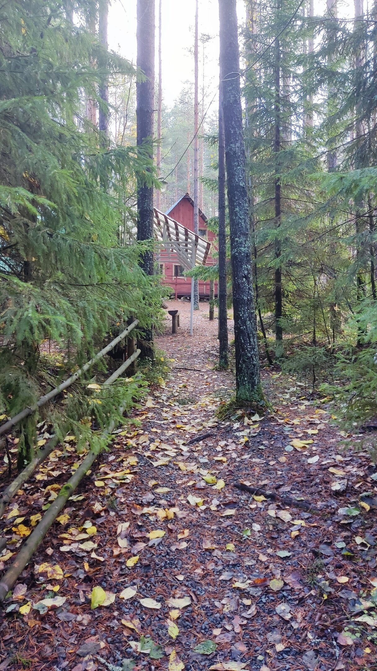 Фото Экотурсервис