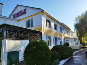 Puls (Zheleznodorozhnaya ulitsa, 9), medical center, clinic