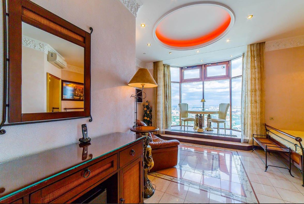 Фото Триумф Палас