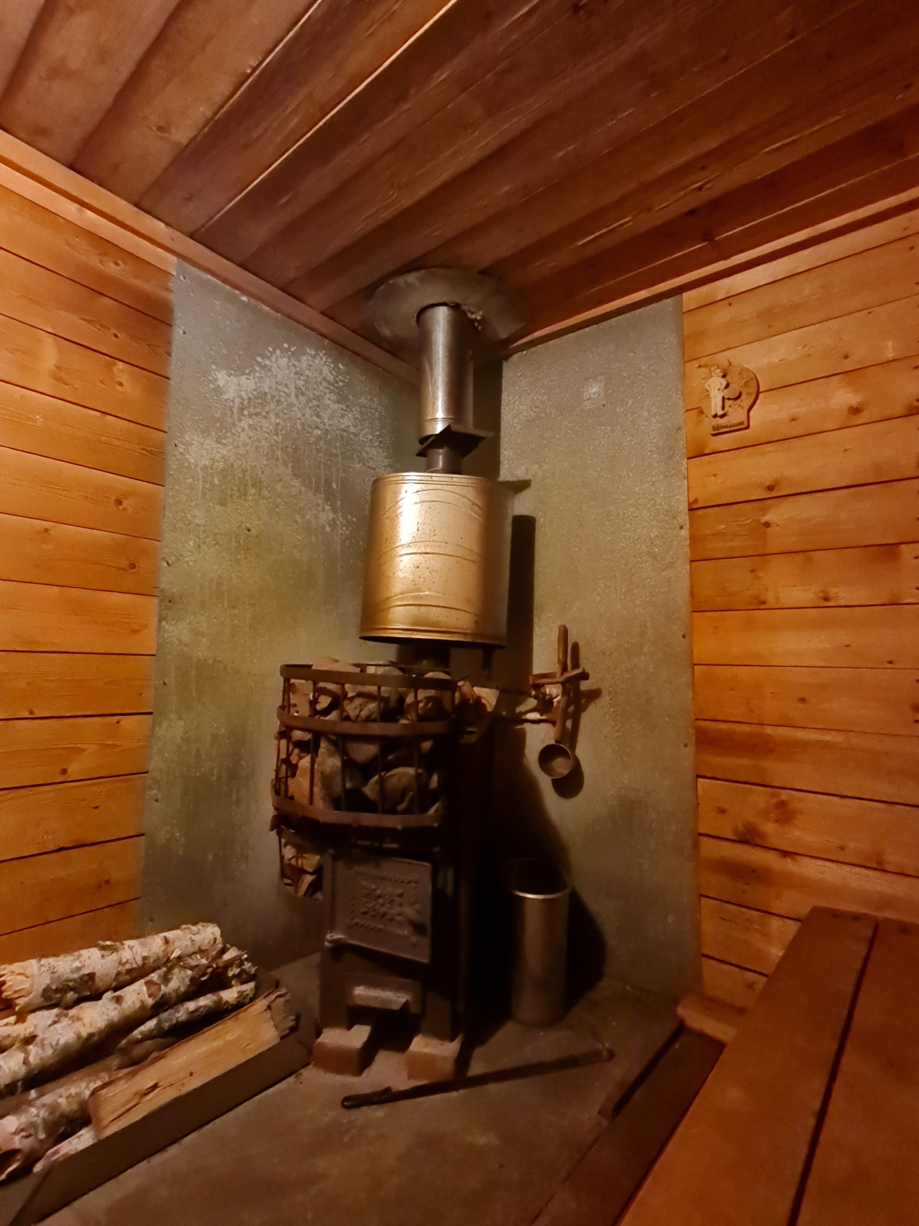 Фото Башни Андра