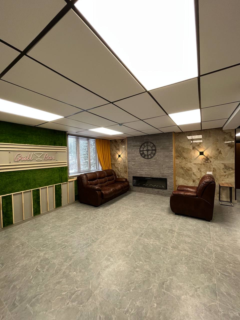 Фото Таёжный привал