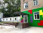 Детско-юношеский центр (Verkhnyaya Salda, ulitsa Voronova, 13к1) ، نوادي الأطفال والمراهقين